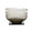 Jan Barboglio Luju-cito Bowl with Iron Stand 4x4x3 in 3134CL