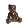 Jan Barboglio Osito Bebe Baby Bear Cast Iron 3x3x3 in 7161