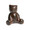 Jan Barboglio Osito Bebe Baby Bear Cast Iron 3x3x3 in 7161