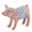 Herend Blue Ribbon Pig Rust 2.5x1.25x2 in SVH---16429-0-00
