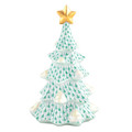 Herend Christmas Tree Medium Green 3.25x3x5.5 in SVHV--16292-0-00