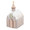 Herend Church Chocolate 3x2.25x5 in SVHBR216432-0-00