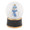 Herend Snow Globe Blue 2x2x2.5 PNVHB-16438-0-00