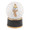 Herend Snow Globe Butterscotch 2x2x2.5 PNVHJ-16438-0-00