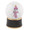 Herend Snow Globe Raspberry 2x2x2.5 PNVHP-16438-0-00