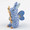 Herend Fairy Bunny Sapphire 1.5x1.25x2.25 in SVHB3-16462-0-00_2