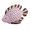 Herend Fish Raspberrfy 3.75x1.75x2.25 in VHP---16460-0-00