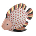 Herend Fish Rust 3.75x1.75x2.25 in VH----16460-0-00