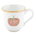 Herend Mug Pumpkin 11 oz PN-39-02729-0-00