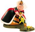 Walt Disney Classic Collection Alice in Wonderland Queen of Heart Let The Game Begin 7 in 11K-41413-0