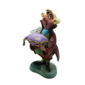 Walt Disney Classic Collection Cinderella Footman Presenting The Glass Slipper 6 in 11K-20313-0