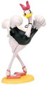 Walt Disney Classic Collection Fantasia Mademoiselle Upanova Prima Ballerina 8.5 in 11K-41178-0