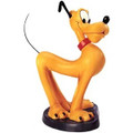 Walt Disney Classic Collection First Aiders Pluto Perfect Patient 5.25 in 11K-41314P 11K-41340-0