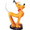 Walt Disney Classic Collection First Aiders Pluto Perfect Patient 5.25 in 11K-41314P 11K-41340-0