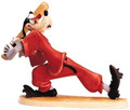 Walt Disney Classic Collection How To Play Baseball Goofy Batter Up 5.5 in 1028732 11K-41266-0