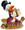 Walt Disney Classic Collection Scrooge McDuck Money, Money, Money! 6 in 11K-41152-0