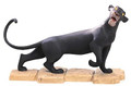 Walt Disney Classic Collection The Jungle Book Bagheera Mowgli's Protector 4.6 in 1028642 11K-41162-0