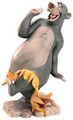 Walt Disney Classic Collection The Jungle Book Baloo, Hula Baloo 1028640 11K41160-0