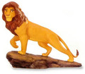Walt Disney Classic Collection The Lion King Simba's Pride 11K-41357-0