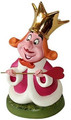 Walt Disney Classic Collection Alice in Wonderland King of Hearts .. And The King 4.5 in 11K-41419-0