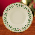 Lenox Holiday Soup Plate 9in. 146504250