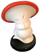 Walt Disney Classic Collection Fantasia Mushroom Dancer 4.75 in 1028557 11K-41068-0