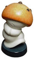 Walt Disney Classic Collection Fantasia Mushroom Hop Low 2.75 in 1028556 11K-41067-0