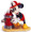Walt Disney Classic Collection Mickey's Fire Brigade Mickey Mouse Fireman To The Rescue 5 in 1204801 11K-41393-0