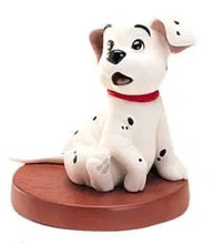 Walt Disney Classic Collection One Hundred And One Dalmations Rolly I'm Hungry Mother 3 in 453054341