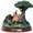 Walt Disney Classic Collection Sleeping Beauty The Woodcutter's Cottage 5.75 in 11K-41201-0