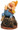 Walt Disney Classic Collection Snow White and Seven Dwarfs Happy That's Me 5.5 in 453054618 11K-41064-0