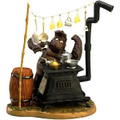 Walt Disney Classic Collection Tarzan Terk Jungle Rythem 10.25 in 1200914 11K-41429-0