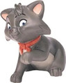Walt Disney Classic Collection The Aristocrats Beriloz Little Rascal 2.75 in 1210006 11K-46021-0