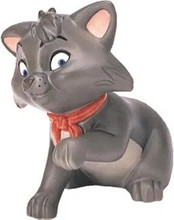 Walt Disney Classic Collection The Aristocrats Beriloz Little Rascal 2.75 in 1210006 11K-46021-0