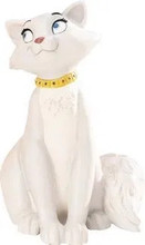 Walt Disney Classic Collection The Aristocrats Duchess Fetching Feline 5.25 in 1210008