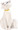 Walt Disney Classic Collection The Aristocrats Duchess Fetching Feline 5.25 in 1210008