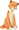 Walt Disney Classic Collection The Aristocrats Thomas O'Malley The Alley Cat 6.75 in 1120014