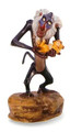 Walt Disney Classic Collection The Lion King Rafiki The Circle Continues 5.75 in 11K-41358-0