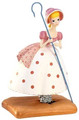 Walt Disney Classic Collection Toy Story Bo Peep I found My Moving Buddy 7 in 11K-41320-0