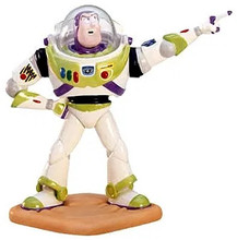 Walt Disney Classic Collection Toy Story Buzz Light Year To Infinity And Beyond 6.5 in 11K-41304-0