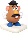 Walt Disney Classic Collection Toy Story Mister Potato Head Thats Mr Potato Head For You 4.5 in 1201782