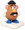 Walt Disney Classic Collection Toy Story Mister Potato Head Thats Mr Potato Head For You 4.5 in 1201782