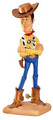 Walt Disney Classic Collection Toy Story Woody I'm Still Andy's Favorite 7.5 in 11K-41305-0