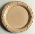 Juliska Berry & Thread Dinner Plate Cappucino Brown 11 in JDR/B