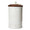 Juliska Berry & Thread Canister with Wooden Lid 10 in JA108.W