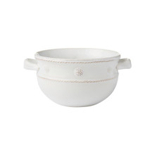 Juliska Berry & Thread Handled Soup Bowl 5.5x5.5x3.5 in JA112.W