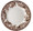 Spode Delamere Dinner Plate 10.5 in 1643521
