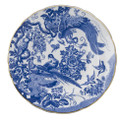 Royal Crown Derby Blue-Aves-Dinner-Plate-10-in AVEBB00100