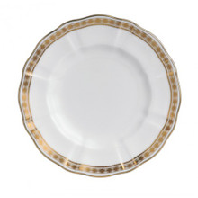 Royal Crown Derby Carlton-Gold-Bread-&-Butter-Plate-6-in. CARGO00103