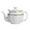 Royal Crown Derby Carlton-Gold-Teapot-Large CARGO00145